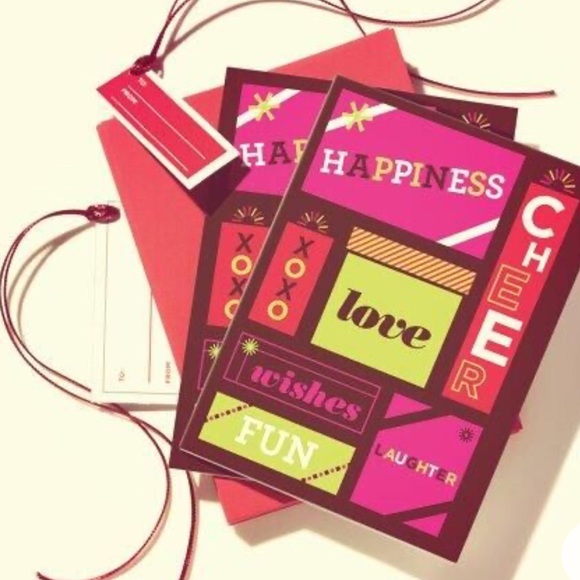 Holiday Cards - Picture 1 of 4